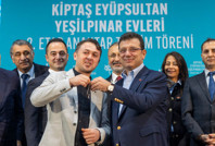 KİPTAŞ’tan kamu bankaları yöneticilerine suç duyurusu