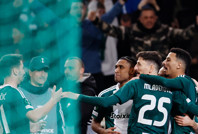 Panathinaikos eski Aslan 'Tete' ile güldü, Chelsea deplasmandan tek farkla çıktı