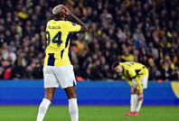 Ne yaptın Fenerbahçe: Ülke puanında büyük fırsat kaçtı