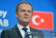 Polonya Başbakanı Tusk, Ankara’ya geliyor