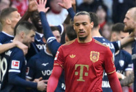 Bayern Münih sahasında neye uğradığını şaşırdı: 10 kişi kaldı, kümedeki Bochum'a yenildi