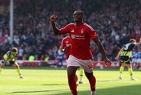 Manchester City'ye Nottingham Forest darbesi: Şampiyonlar Ligi tehlikeye girdi