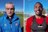 Sivasspor'dan kadınlar gününe özel mesaj