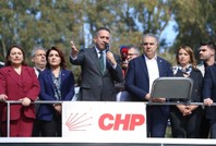 CHP’den Suriye açıklaması: Derhal insani koridor açın