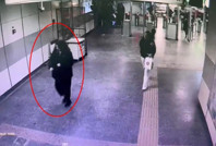 Ece Gürel'in son görüntüleri ortaya çıktı