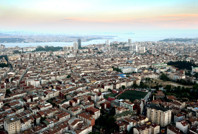 Şişli'de 3 günlük eylem yasağı