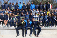 Türkiye Kürek Şampiyonası’nda Fenerbahçe zirvede, Galatasaray ikinci!