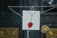 11 otele mühür vuruldu