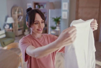 Ariel reklamlarına 2,2 milyon lira ceza