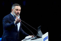 Aşırı sağcı partiye 'yasadışı finansman' soruşturması