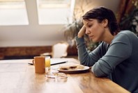 Bu meyveyi günde bir kez yemek depresyon riskini azaltıyor