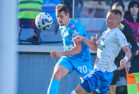 Fenerbahçe Zenit'e gönderdi, gözler ona çevrildi: Mimovic ilk maçında "vay be" dedirtti