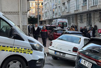 İstanbul'da koca dehşeti! Eşini öldürüp intihar etti