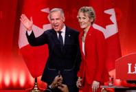 Kanada'nın yeni lideri belli oldu