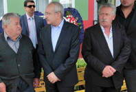 Kılıçdaroğlu'nun acı günü