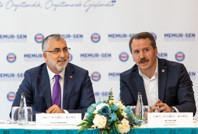 Memur-Sen’den anayasa kampanyası: Aynı cinsiyetteki kişiler evlenmesin