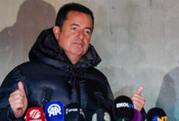 Acun Ilıcalı 'iftira' diyerek açıkladı: "AKP'ye oy verdim dedim diye bana taş attınız, şimdi..."
