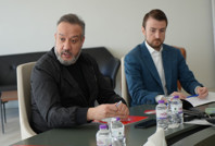 Antalyaspor'un gözü Galatasaray galibiyetinde