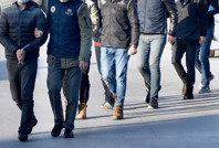 İstanbul'da DHKP-C baskınları