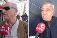Emeklilerden ikramiye tepkisi: 14 bin lira da verse yetmez