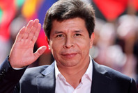 Eski cumhurbaşkanına 11,5 yıl hapis cezası