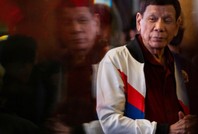 Eski Filipinler lideri insanlığa karşı suç işlemekten tutuklandı