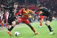 Göztepe'nin kapısı 'Anthony Dennis' için çalınıyor: Almanlar ve İngilizler kafaya koydu