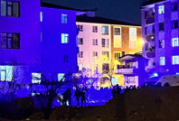 İki şehir iki kadın failler yine aynı