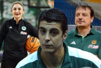 Panathinaikos tarihine Türk damgası: Goncalar, komşularını seviyor