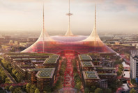 Santiago Bernabeu’ya rakip olacak dev proje: 115 yıllık Old Trafford yıkılıyor