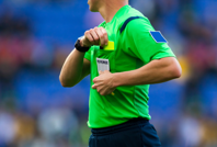 Bulgaristan-Türkiye maçının hakemi açıklandı