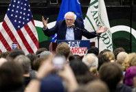 Anti-Trump hareketinin lideri: 83 yaşında eyalet eyalet geziyor