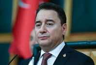 Babacan'dan Bahçeli'ye çağrı: Erdoğan'ı arayın