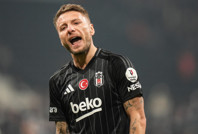 Beşiktaş ayrılığı açıkladı: İşte Immobile'ye ödenecek tazminat