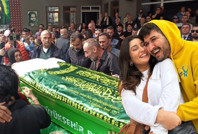 Eşini satırla öldürmesinin bahanesi kıskançlıkmış