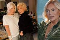 Semiramis Pekkan evinin önünde düşünce hastaneye gitti, korkutucu gerçeği öğrendi