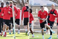 Sivasspor'da 3 isme milli davet