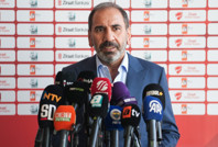 TFF'den derbi için yabancı hakem açıklaması