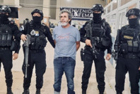 ABD'nin en çok aradıkları arasındaydı, Meksika'da yakalandı