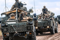 İngiltere, Ukrayna’ya asker gönderecek