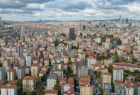 Gayrimenkulde tüm zamanların satış rekoru