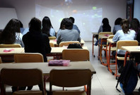 Okula gitmeyen öğrencinin velisine para cezası uygulanacak