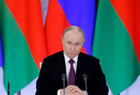 Putin "Ateşkes teklifine katılıyoruz" dedi, Trump memnun olmadı