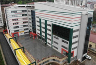 Rize'de öğretmen, öğrenciye cinsel istismardan tutuklandı