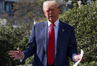 Trump bu kez de şirket bilançolarına el attı