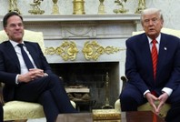 Trump'tan Grönland yorumu: İlhak gerçekleşecek