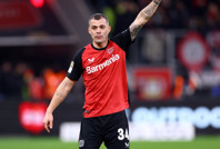 Xhaka yeniden Premier Lig'de: Sağlık kontrollerinden geçip imzayı atacak