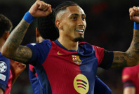 200 milyon doları reddetmişti: Raphinha imzayı attı