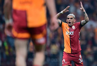 Cimbom'un yenilmezlik serisi 28'e çıktı