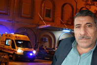 Elektrik direğinde akıma kapılıp öldü